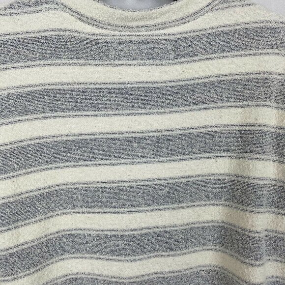 Vineyard Crew Women Long Sleeve Crew Neck Sweater Size L - Picture 3 of 6